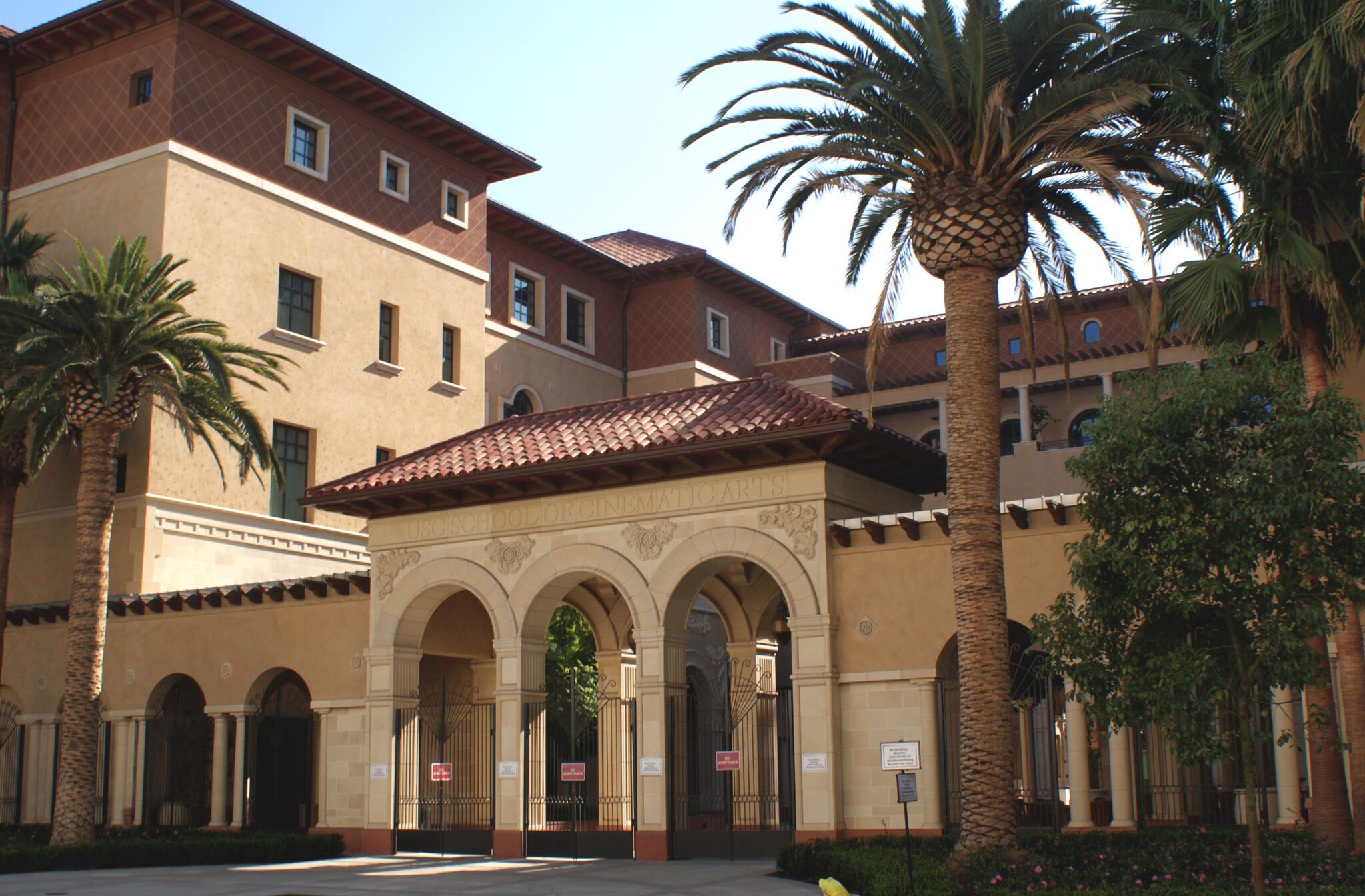 University Of Southern California Online Master Of Business university-of-southern-california-online-master-of-business