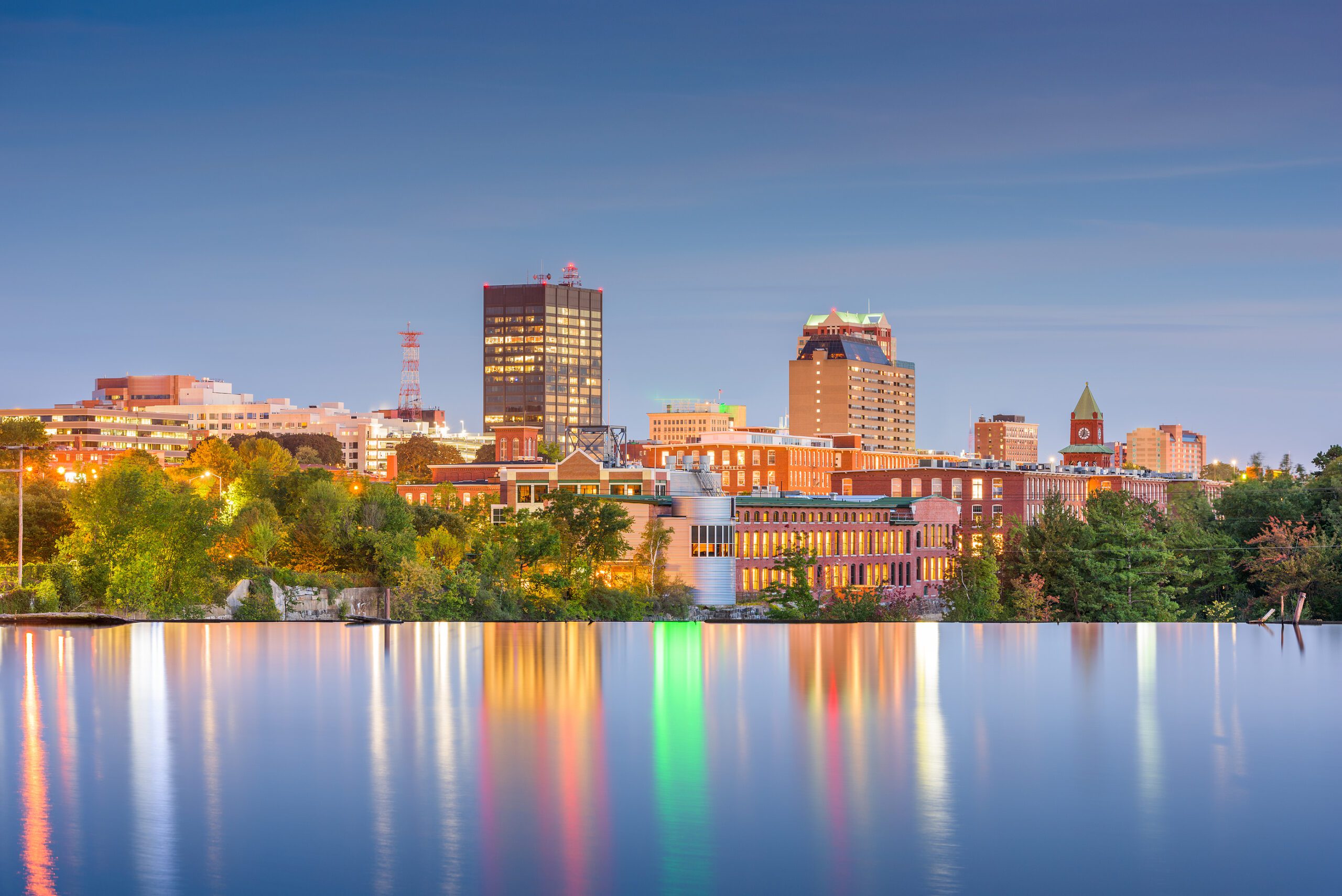 Southern New Hampshire University Online Master Of Science In 